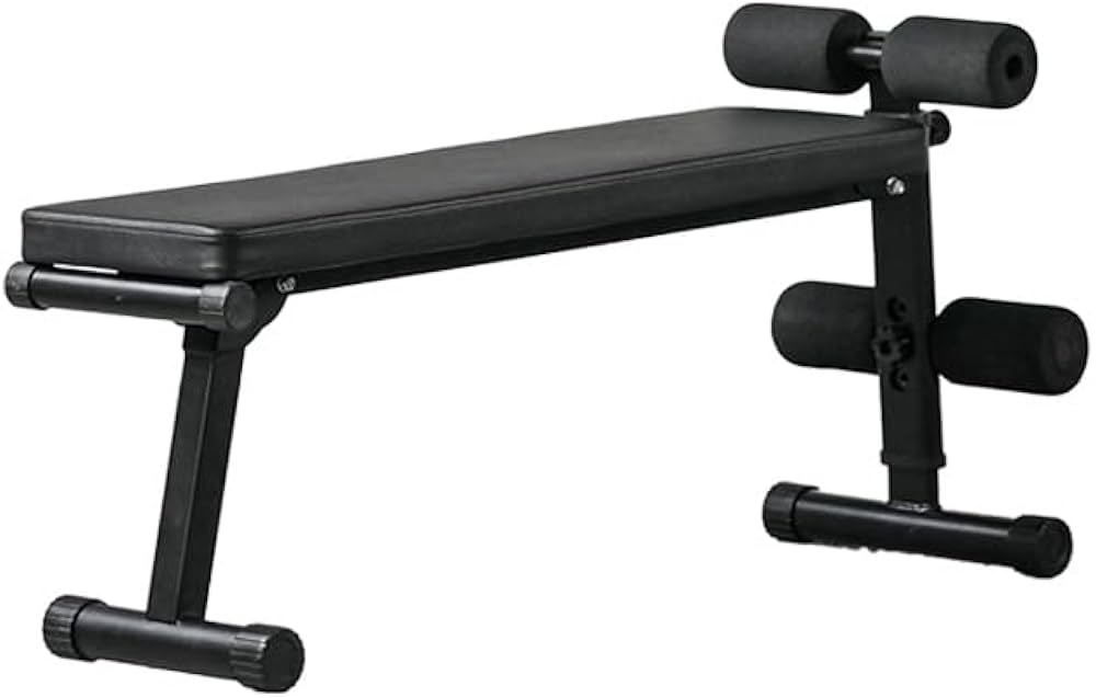 【hirame】リーディングエッジ　ベンチ　（直接引渡し可） Amazon | [リーディングエッジ] マルチシットアップベンチ